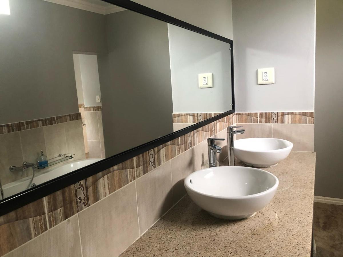 יוהנסבורג Fever Tree Suites מראה חיצוני תמונה